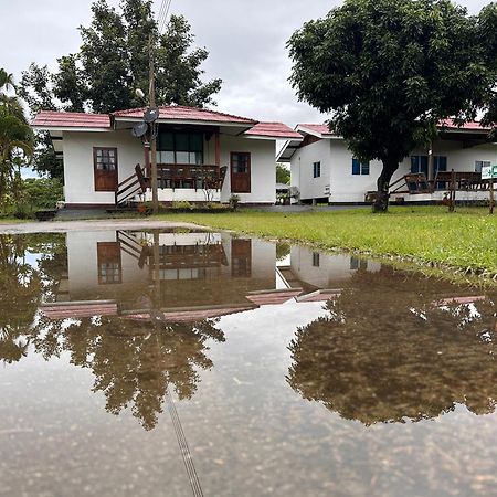 Mae Chaem Hotel And Resort Kültér fotó