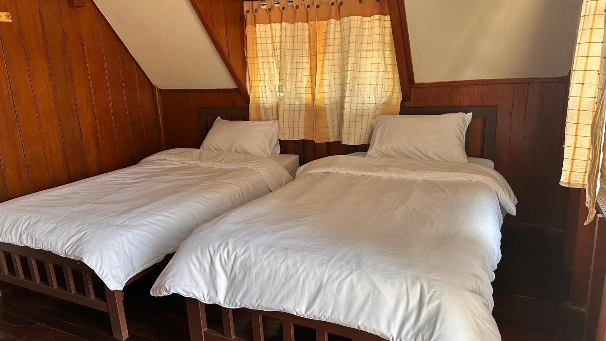 Mae Chaem Hotel And Resort Kültér fotó
