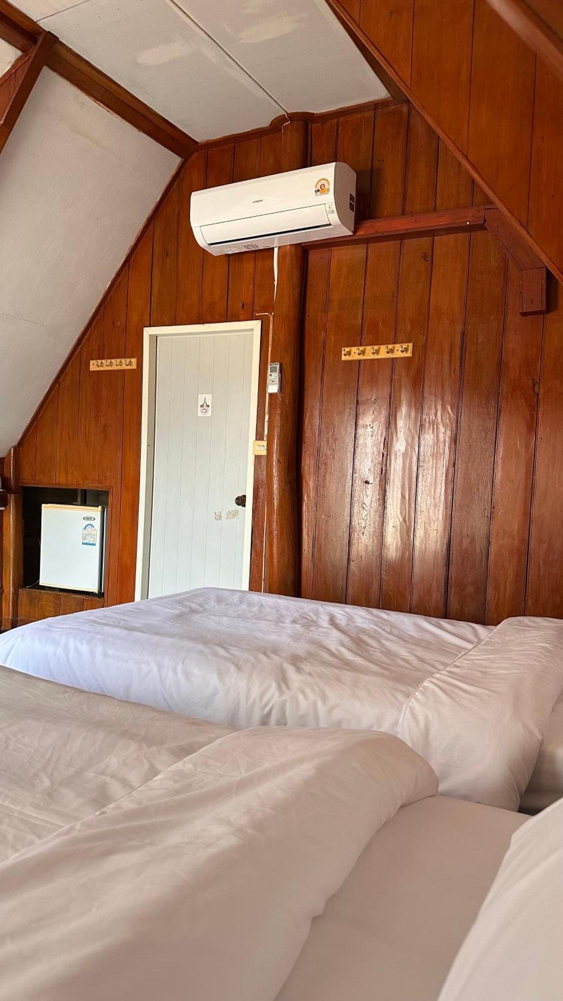 Mae Chaem Hotel And Resort Kültér fotó